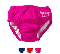 Beco Unisexe Baby Aqua Layer Slipform avec Bande Élastique, Aide à la natation, Rose (Pink/ 4), M (6-12 mois)