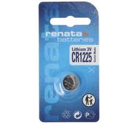 Becocell CR1225 Pile au lithium IEC CR1225