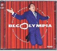 Becolympia - 1955-1983