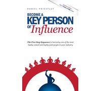 Become a Key Person of Influence