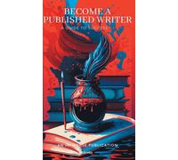 Become A Published Writer