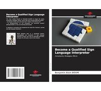 Become a Qualified Sign Language Interpreter
