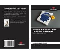 Become A Qualified Sign Language Interpreter