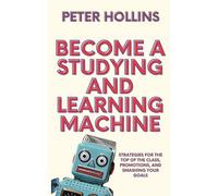 Become A Studying And Learning Machine