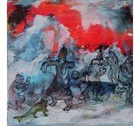 Become Not Becoming by NIGHTINGALES [VINYL] NEUF