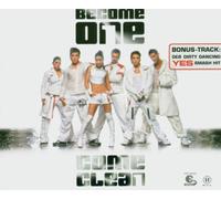 Become One - Come Clean [Import]