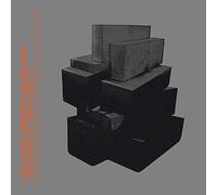 Become the Discovered, Not the Discoverer/Transparent Orange Vinyl