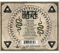 Become The Hunter (CD) by Suicide Silence [Audio CD] NEUF
