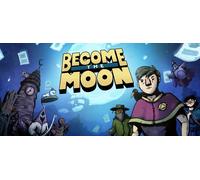 Become the Moon (Steam Account)