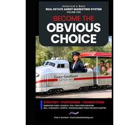 Become the Obvious Choice: Strategy • Positioning • Foundations