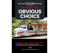 Become the Obvious Choice: Strategy • Positioning • Foundations