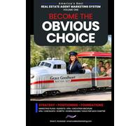 Become the Obvious Choice: Strategy • Positioning • Foundations