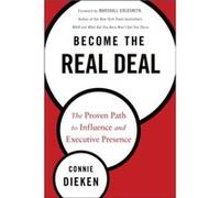 Become the Real Deal by Connie Dieken Connie Dieken (Auteur)