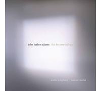 Become Trilogy [Cd] 3 Pack