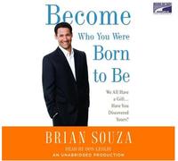 Become Who You Were (Lib)(CD)