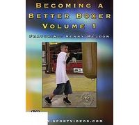 Becoming a Better Boxer - Becoming a Better Boxer 1 [Import anglais]