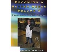 Becoming a Better Boxer - Becoming a Better Boxer 2 [Import anglais]