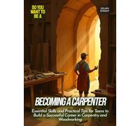 Becoming a Carpenter: Essential Skills and Practical Tips for Teens to Build a Successful Career in Carpentry and Woodworking
