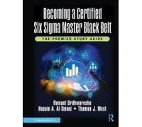 Becoming A Certified Six Sigma Master Black Belt