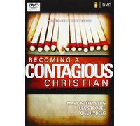 Becoming A Contagious Christian DVD [Import]