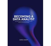 Becoming A Data Analyst