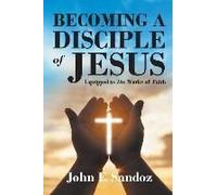 Becoming A Disciple Of Jesus
