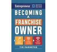Becoming A Franchise Owner