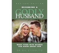 Becoming A Godly Husband