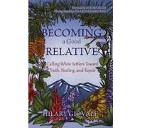 Becoming A Good Relative