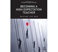 Becoming A High Expectation Teacher