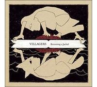 Villagers - Becoming a Jackal [Import]