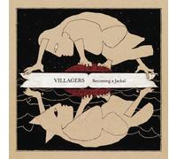 Villagers – Becoming a Jackal – CD – Boîtier Jewel Case