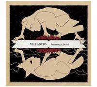 Becoming A Jackal by Villagers (2010-02-05)