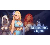 Becoming a King (PC)