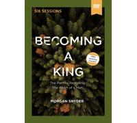 Becoming a King Video Study [Import]