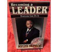 Becoming a Leader