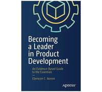 Becoming A Leader In Product Development