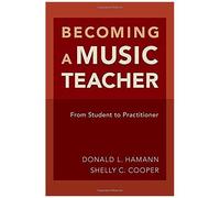 Becoming A Music Teacher