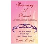 Becoming A Princess