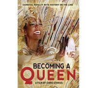Becoming A Queen [Dvd]