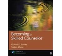 Becoming A Skilled Counselor
