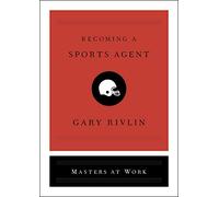 Becoming a Sports Agent