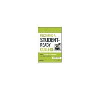 Becoming A Student-Ready College
