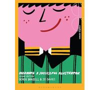 Becoming a Successful Illustrator