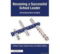 Becoming A Successful School Leader