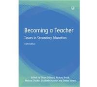 Becoming a Teacher Issues in Secondary Education 6e - Richard Brock - Open University Press - Livre en Anglais - Paperback Richard BrockRichard Brock (Auteur)