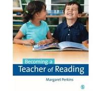 Becoming a Teacher of Reading - [Version Originale] Inconnu (Auteur)