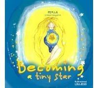 Becoming a tiny star