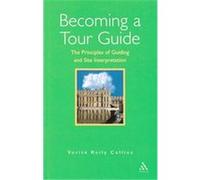 Becoming a Tour Guide Verite Reily Collins (Auteur)