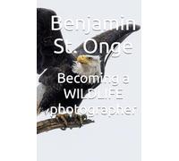 Becoming a WILDLIFE photographer